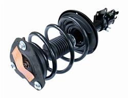GSP Loaded Strut Assemblies for 2008-2011 ALTIMA - 882707