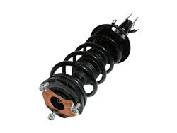 GSP Loaded Strut Assemblies for 2014-2019 FIESTA - 882730