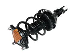 GSP Loaded Strut Assemblies for 2013-2017 ELANTRA GT - 882747