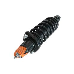 GSP Loaded Strut Assemblies for 2002-2004 RSX - 882753