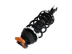 GSP Loaded Strut Assemblies for 2007-2008 FIT - 882769