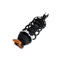 GSP Loaded Strut Assemblies for 2007-2008 FIT - 882769