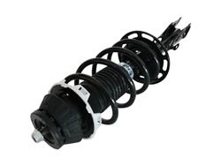 GSP Loaded Strut Assemblies for 2007-2008 FIT - 882770