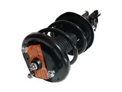 GSP Loaded Strut Assemblies for 2002-2004 RSX - 882896