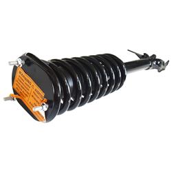 GSP Loaded Strut Assemblies for 2016-2021 DURANGO, GRAND CHEROKEE, 2022 GRAND CHEROKEE WK - 882926