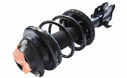 GSP Loaded Strut Assemblies for 2000-2002 LEGACY - 882964