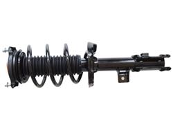 GSP Loaded Strut Assemblies for 2014-2016 FORESTER, 2013 XV CROSSTREK - 882966