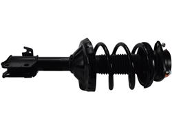 GSP Loaded Strut Assemblies for 2004-2007 IMPREZA - 882967