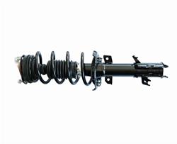 GSP Loaded Strut Assemblies for 2014-2016 FIESTA - 883025