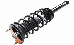 GSP Loaded Strut Assemblies for 2007-2017 LS460 - 883031