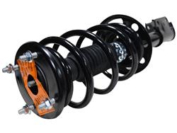 GSP Loaded Strut Assemblies for 2013-2019 POLICE INTERCEPTOR UTILITY - 883040