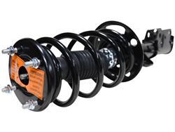 GSP Loaded Strut Assemblies for 2013-2019 POLICE INTERCEPTOR UTILITY - 883041