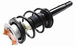 GSP Loaded Strut Assemblies for 2001-2003 525I, 530I, 1997-2000 528I - 883049