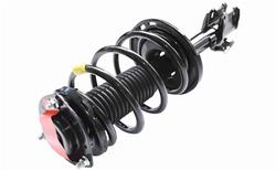 GSP Loaded Strut Assemblies for 2009-2010 HIGHLANDER - 883069