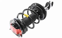 GSP Loaded Strut Assemblies for 2009-2010 HIGHLANDER - 883070