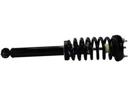 GSP Loaded Strut Assemblies for 2000-2002 S-TYPE - 883078