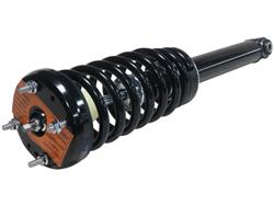GSP Loaded Strut Assemblies for 2000-2002 S-TYPE - 883078