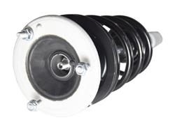 GSP Loaded Strut Assemblies for 2008-2011 135I, 2006 325I - 883085