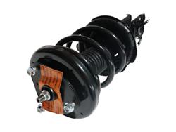 GSP Loaded Strut Assemblies for 2002-2003 CIVIC - 883094