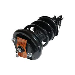 GSP Loaded Strut Assemblies for 2002-2003 CIVIC - 883094