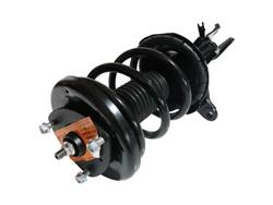 GSP Loaded Strut Assemblies for 2002-2003 CIVIC - 883095