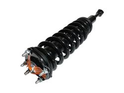 GSP Loaded Strut Assemblies for 2007-2021 TUNDRA - 883109