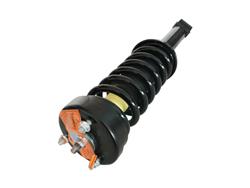 GSP Loaded Strut Assemblies for 2005-2009 LR3, 2010-2016 LR4, 2006-2013 RANGE ROVER SPORT - 883118