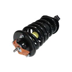 GSP Loaded Strut Assemblies for 2005-2009 LR3, 2010-2016 LR4, 2006-2013 RANGE ROVER SPORT - 883119