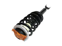 GSP Loaded Strut Assemblies for 2000-2004 A6, 2001-2005 PASSAT - 883144