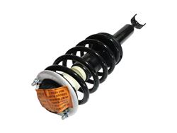 GSP Loaded Strut Assemblies for 2000-2004 A6, 2001-2005 PASSAT - 883145