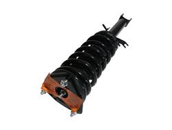 GSP Loaded Strut Assemblies for 2006-2010 M35, M45 - 883146