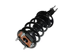 GSP Loaded Strut Assemblies for 2013-2019 POLICE INTERCEPTOR SEDAN, 2014-2018 SPECIAL SERVICE POLICE SEDAN - 883164