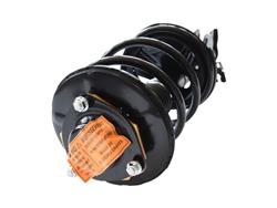 GSP Loaded Strut Assemblies for 2003-2008 FX35 - 883178