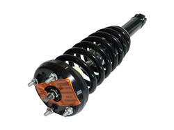 GSP Loaded Strut Assemblies for 2000-2002 S-TYPE - 883187