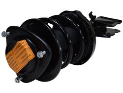 GSP Loaded Strut Assemblies for 2008-2014 IMPREZA - 883273