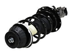 GSP Loaded Strut Assemblies for 2011-2015 CR-Z - 883285