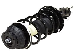 GSP Loaded Strut Assemblies for 2011-2015 CR-Z - 883286