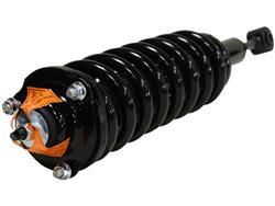 GSP Loaded Strut Assemblies for 2010-2022 4RUNNER, 2010-2014 FJ CRUISER - 883316