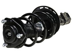 GSP Loaded Strut Assemblies for 2014-2019 HIGHLANDER - 883325