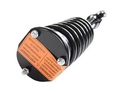 GSP Loaded Strut Assemblies for 2007-2009 R320, 2006-2012 R350, 2006-2007 R500 - 883347