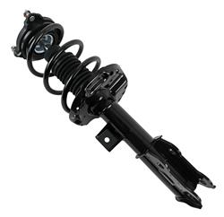 GSP Loaded Strut Assemblies for 2016-2020 OPTIMA, 2015-2019 SONATA - 883401