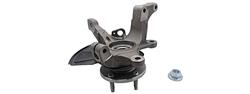 GSP Loaded Steering Knuckles for 2005-2011 TRIBUTE, MARINER, 2005-2012 ESCAPE - 9110100