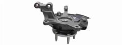 GSP Loaded Steering Knuckles for 2011-2014 EDGE - 9110800