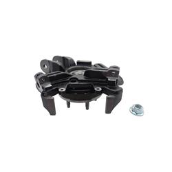 GSP Loaded Steering Knuckles for 2002-2005 EXPLORER, MOUNTAINEER - 9111200