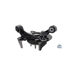 GSP Loaded Steering Knuckles for 2006-2010 EXPLORER, MOUNTAINEER, 2007-2010 EXPLORER SPORT TRAC - 9111400