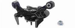 GSP New CV Axle Assemblies for 2006-2010 EXPLORER, MOUNTAINEER - 9112300