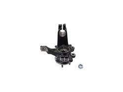 GSP North America Co Inc. - Wheel Bearing and Hub Assemblies for 2012-2018 FOCUS - 9112400