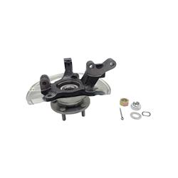 GSP Loaded Steering Knuckles for 2007-2017 PATRIOT, COMPASS, 2007-2012 CALIBER - 9120100