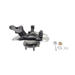 GSP Loaded Steering Knuckles for 2007-2017 PATRIOT, COMPASS, 2007-2012 CALIBER - 9120200