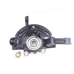 GSP Loaded Steering Knuckles for 2002-2006 ALTIMA, 2004-2008 MAXIMA - 9120300